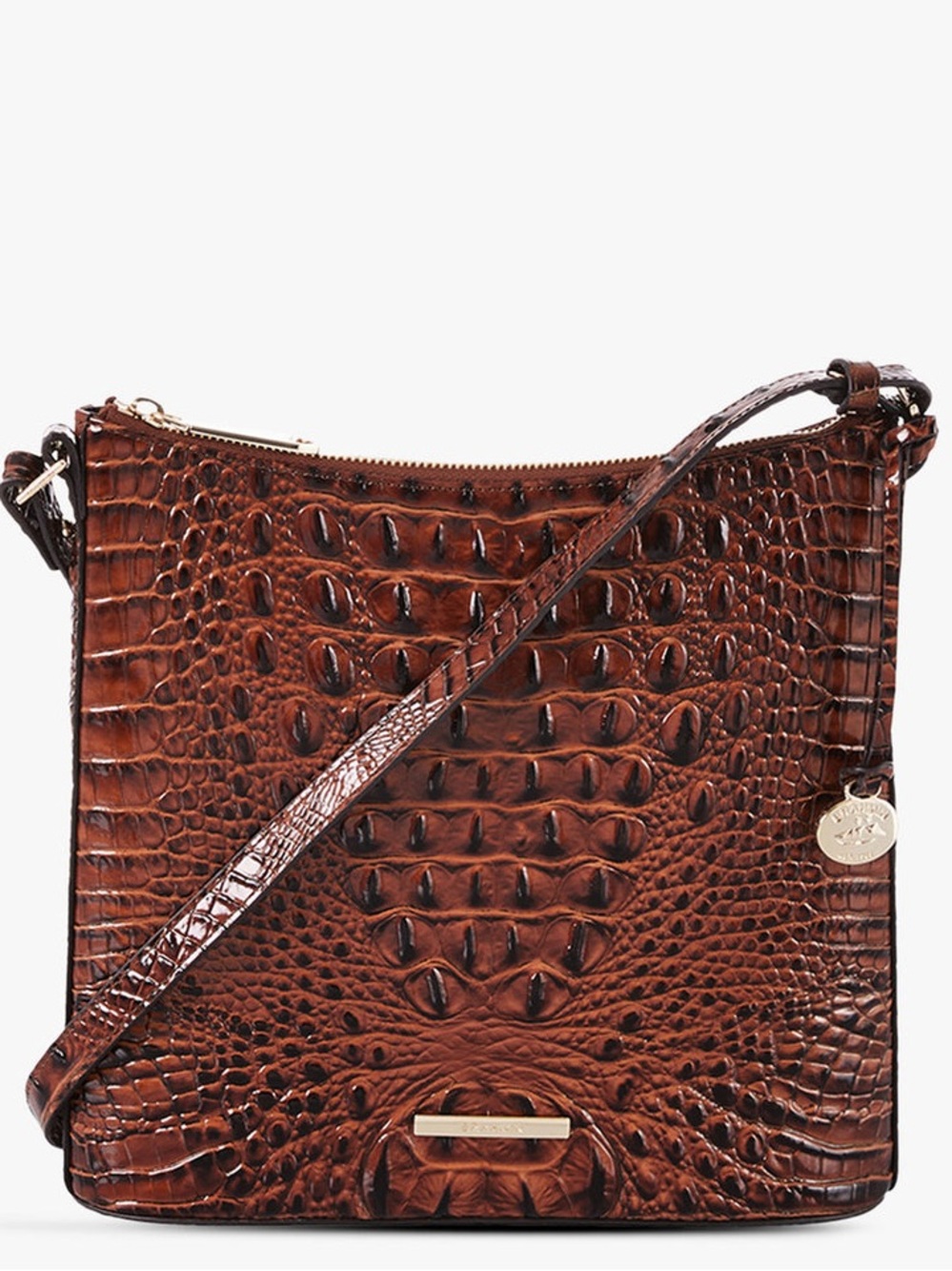 BRAHMIN katie crossbody bag